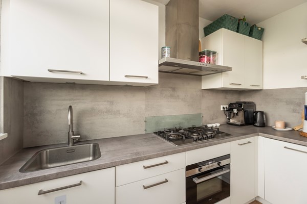 Medium property photo - Weissenbruchstraat 67, 3314 TX Dordrecht